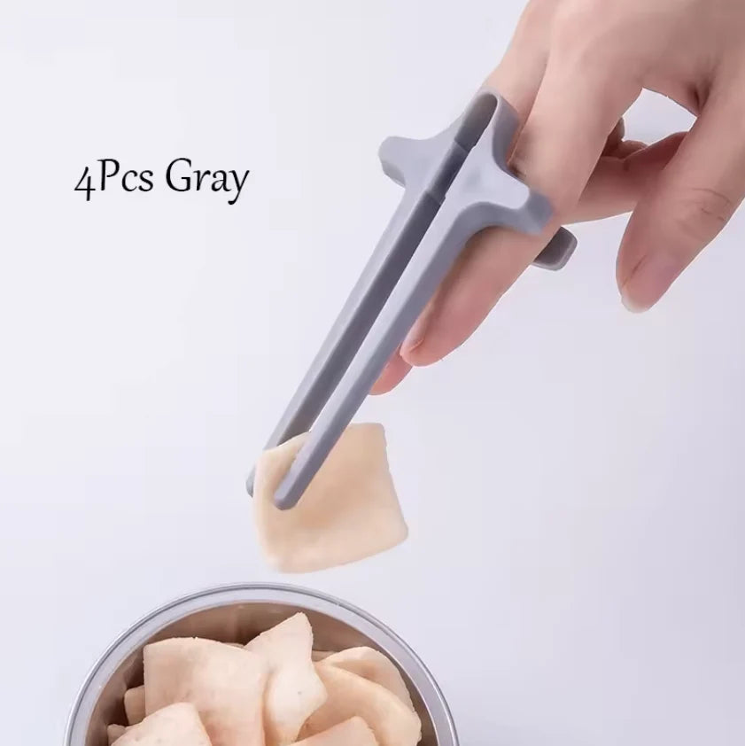 Finger Chopsticks