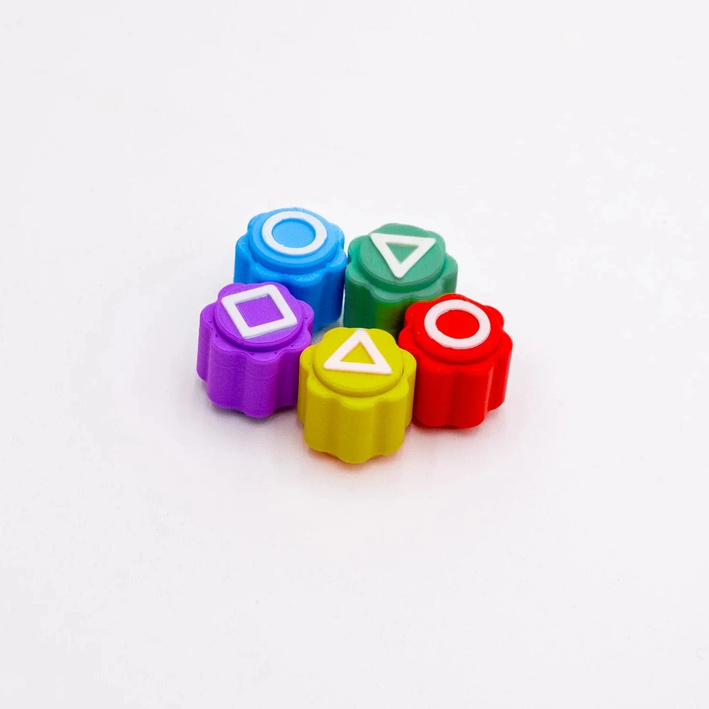 Gonggi Set Game