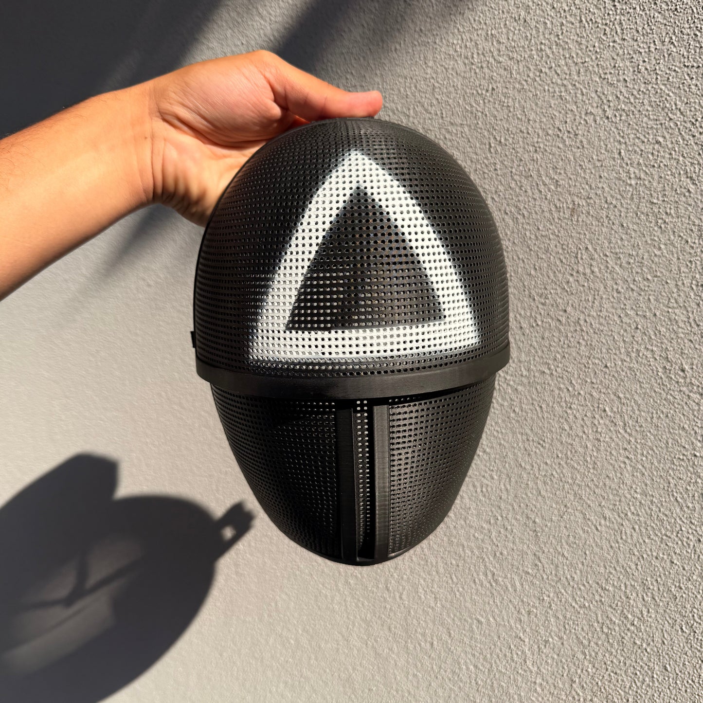 Squid Game Mask