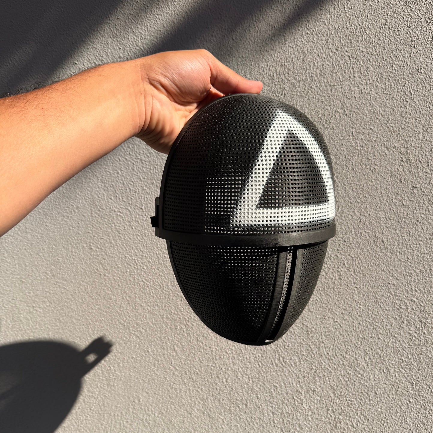 Squid Game Mask