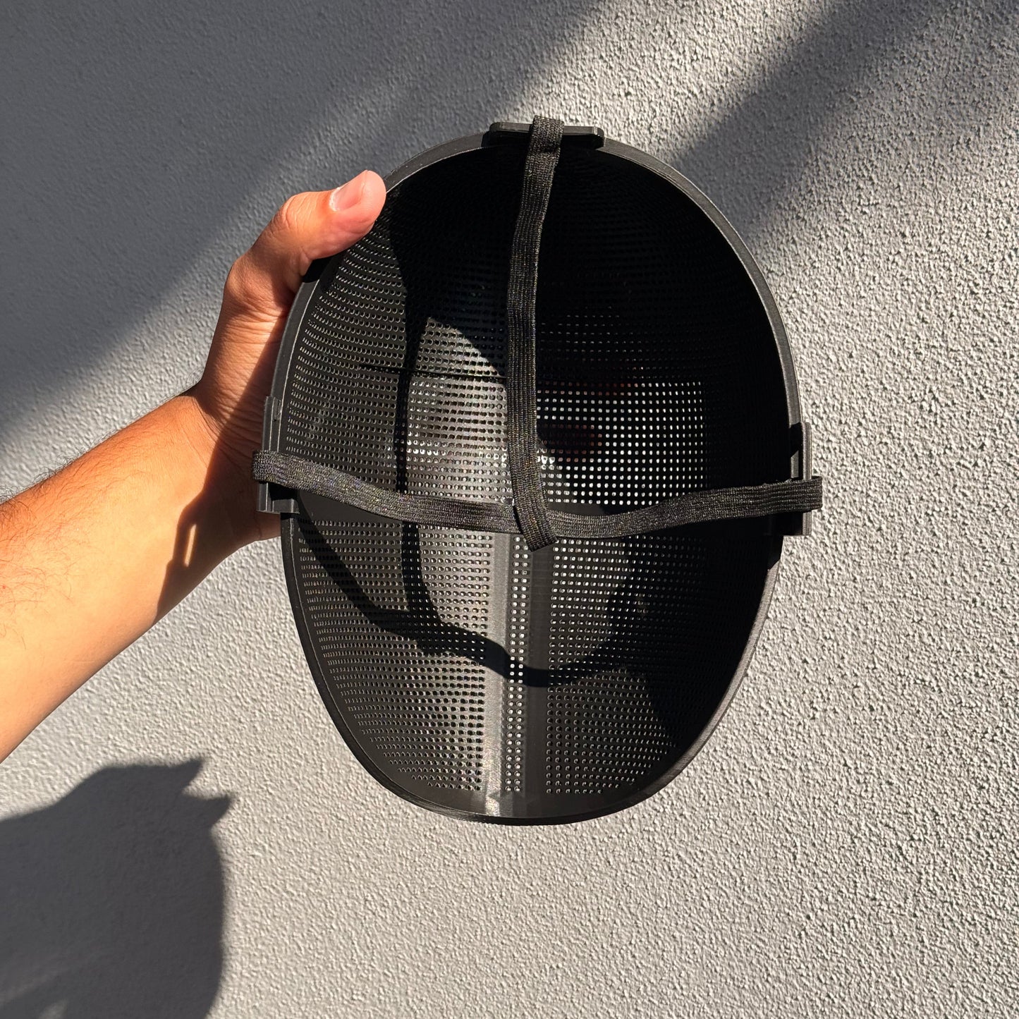 Squid Game Mask