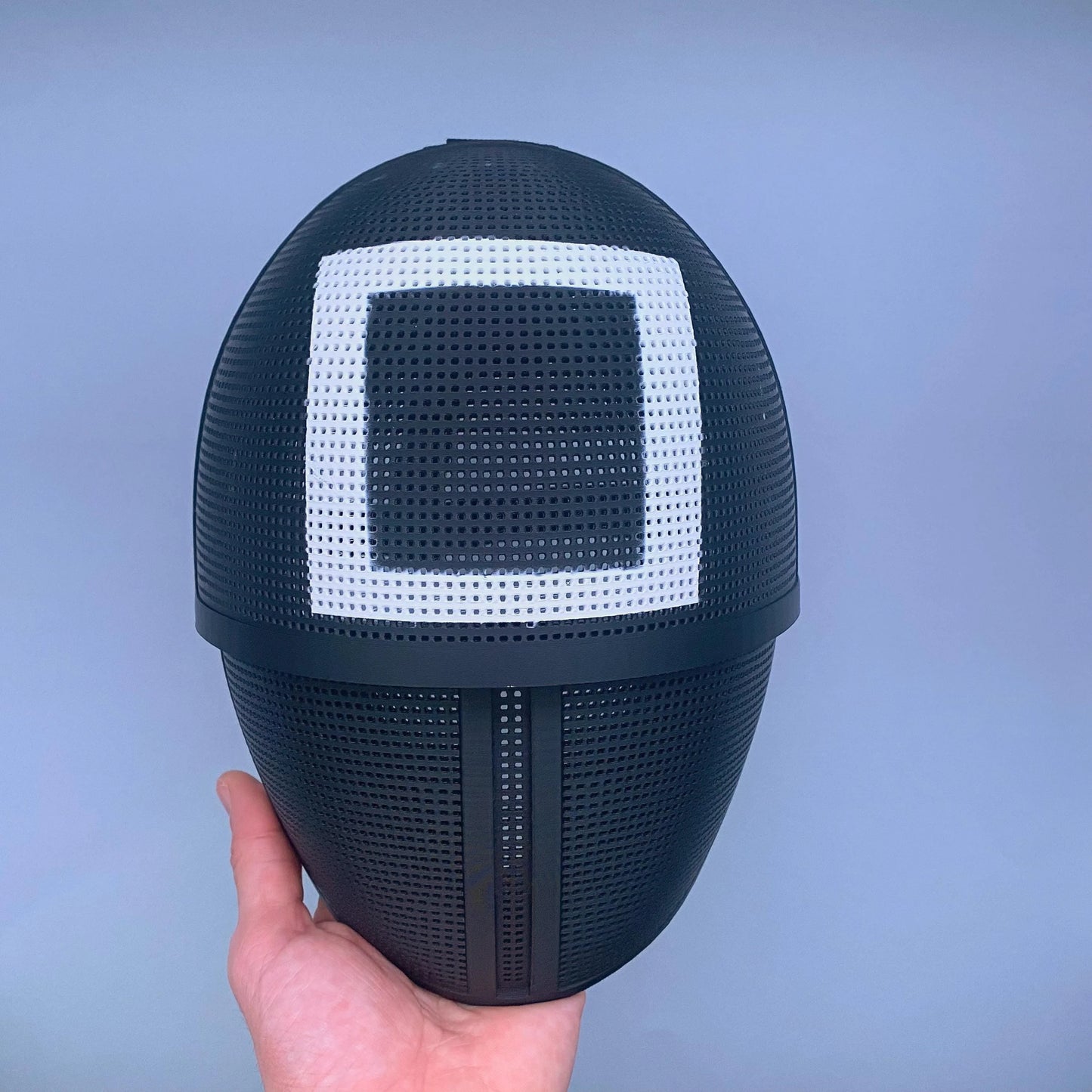 Squid Game Mask