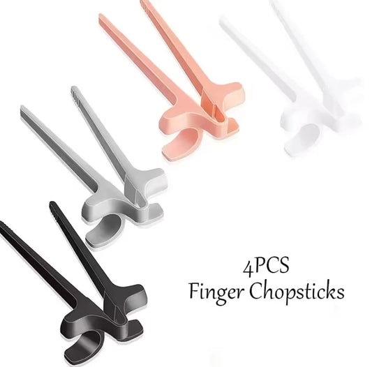 Finger Chopsticks