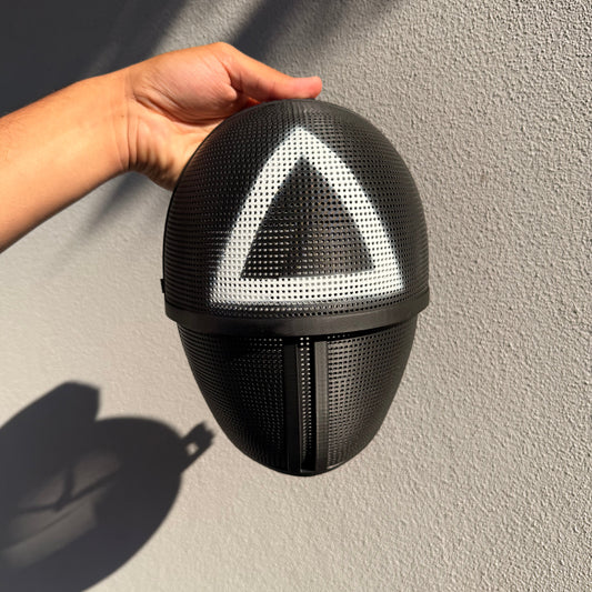 Squid Game Mask