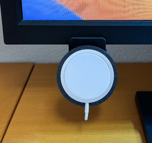 MagSafe Monitor Phone Holder