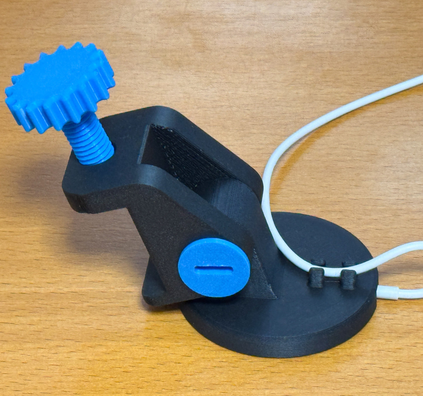 MagSafe Monitor Phone Holder