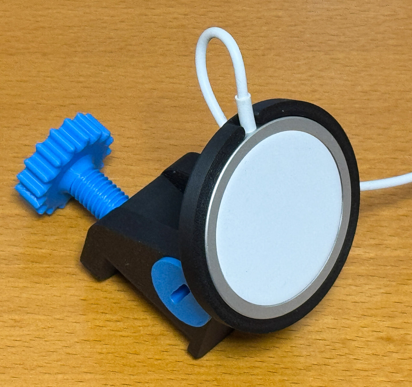 MagSafe Monitor Phone Holder