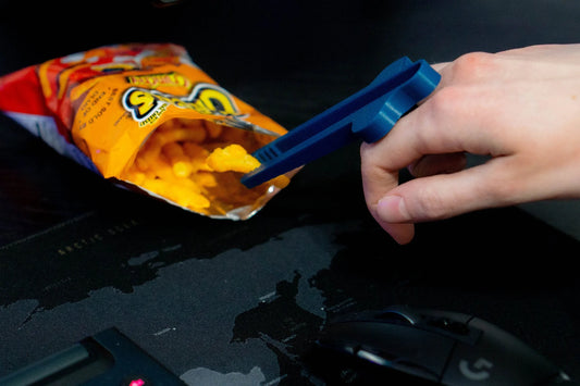 Finger Chopsticks